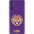 Louisiana State University - LSU Purple Tiger Mascot Galaxy S20 Fan Edition Skin